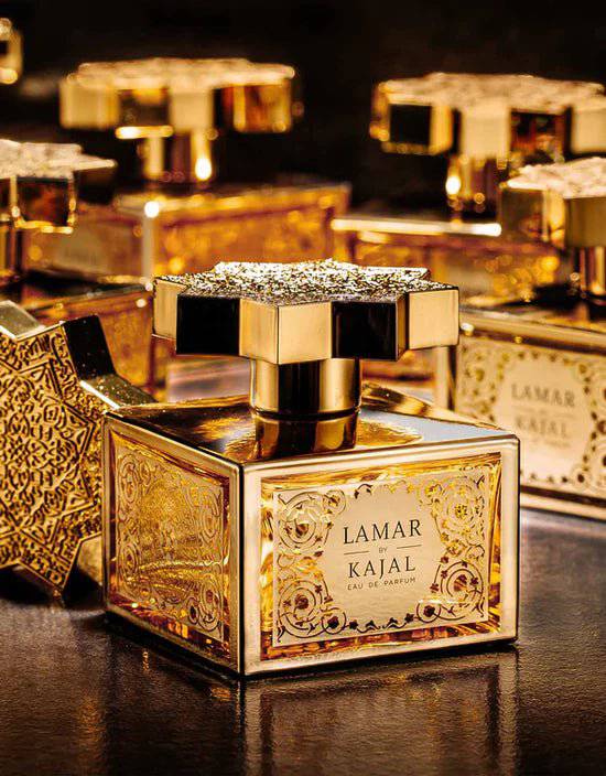 Kajal - Lamar - Jasmine Parfums- [ean]
