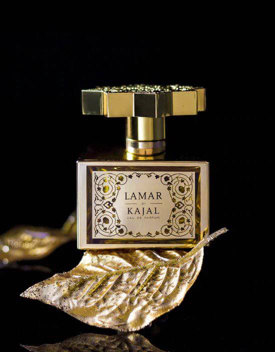 Kajal - Lamar - Jasmine Parfums- [ean]
