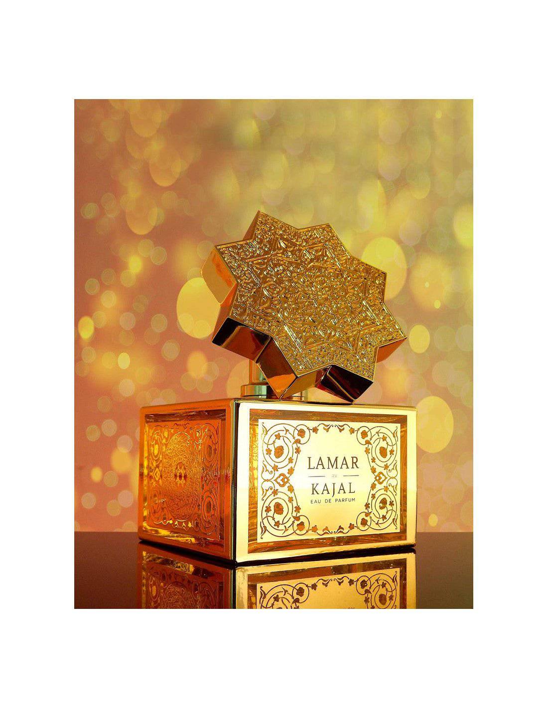 Kajal - Lamar - Jasmine Parfums- [ean]