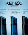 Kenzo pour Homme edp - Jasmine Parfums- [ean]