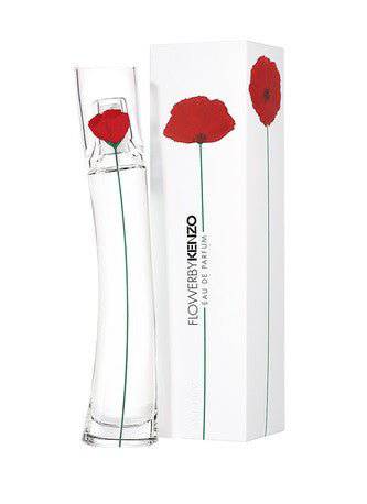 Kenzo Flower - Jasmine Parfums- [ean]