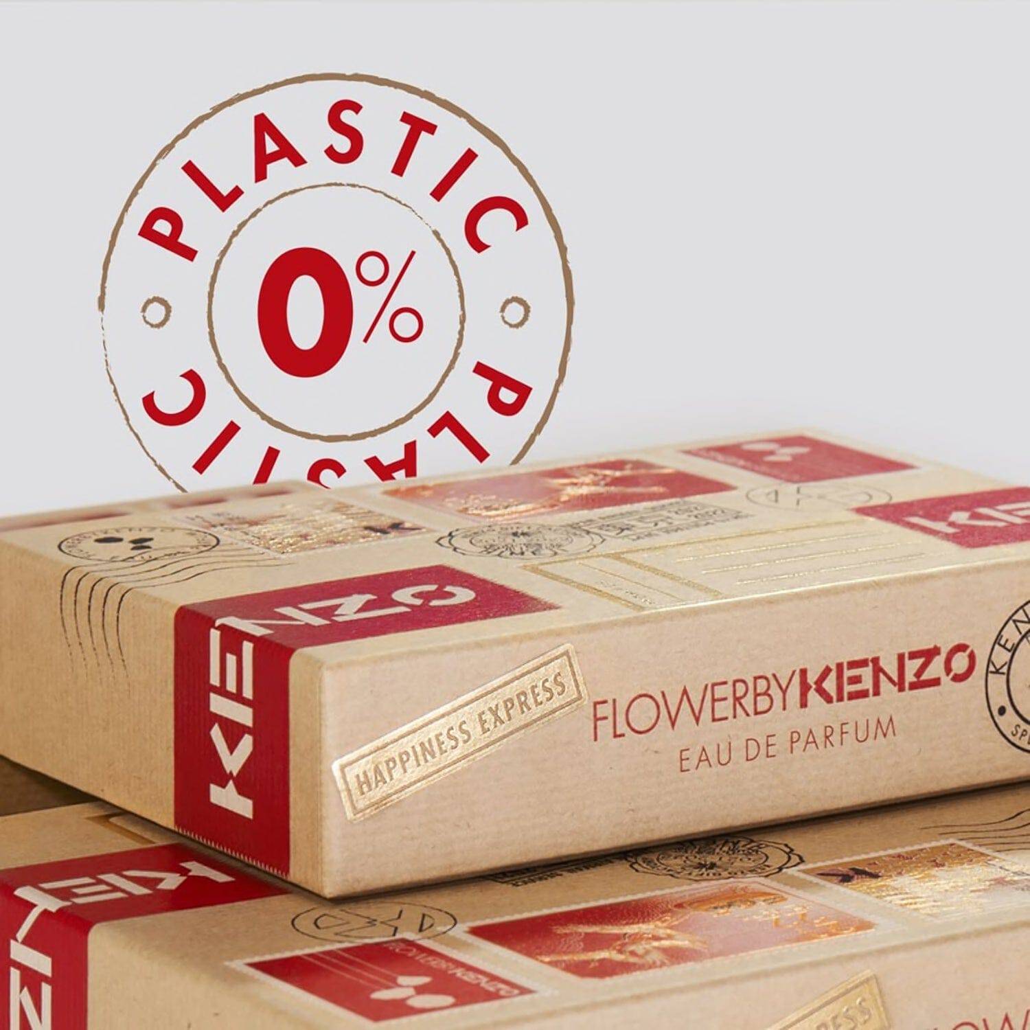 Kenzo Flower by Kenzo confezione regalo - Jasmine Parfums- [ean]