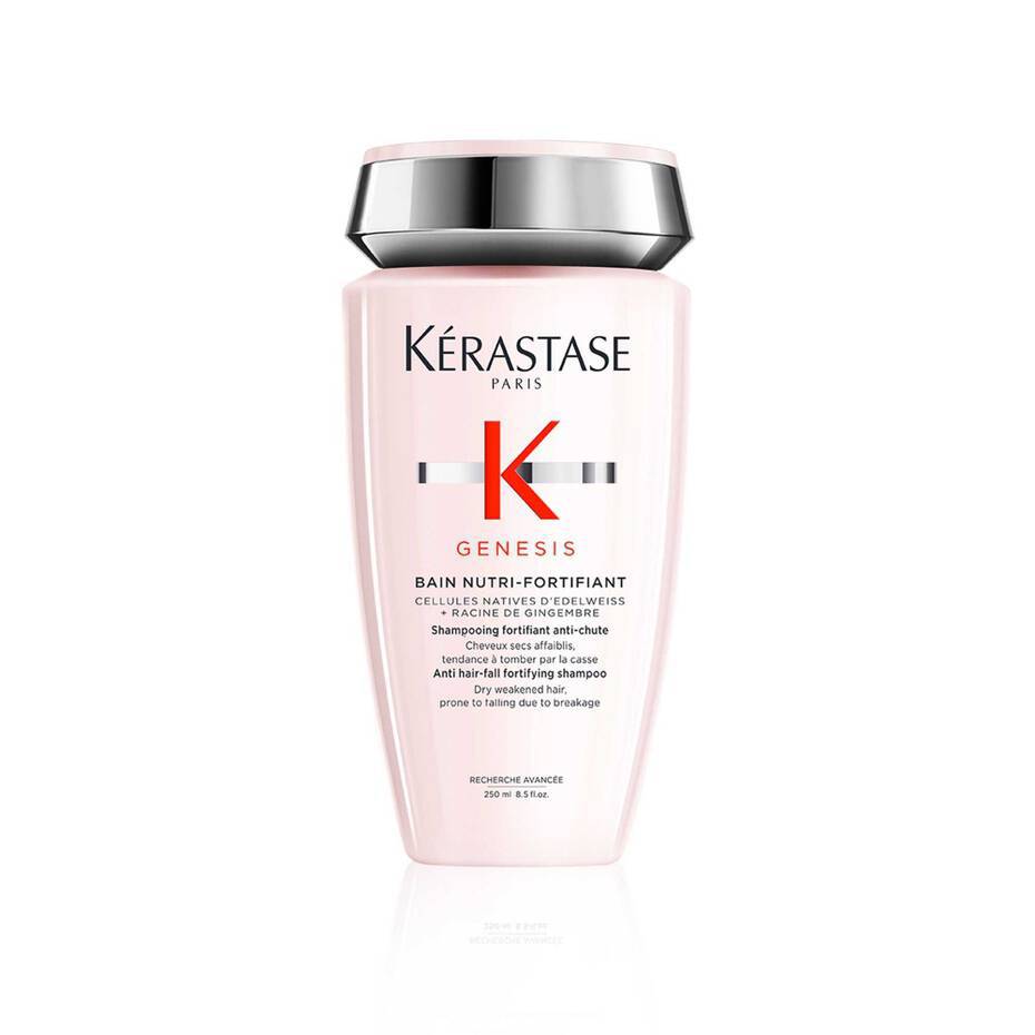Kérastase Bain Nutri-Fortifiant Shampoo - Jasmine Parfums- [ean]