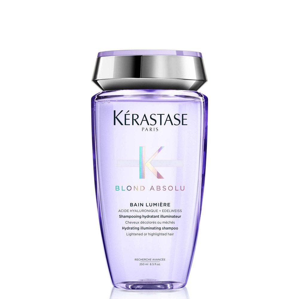 Kérastase Blond Absolu Bain Lumière - Jasmine Parfums- [ean]