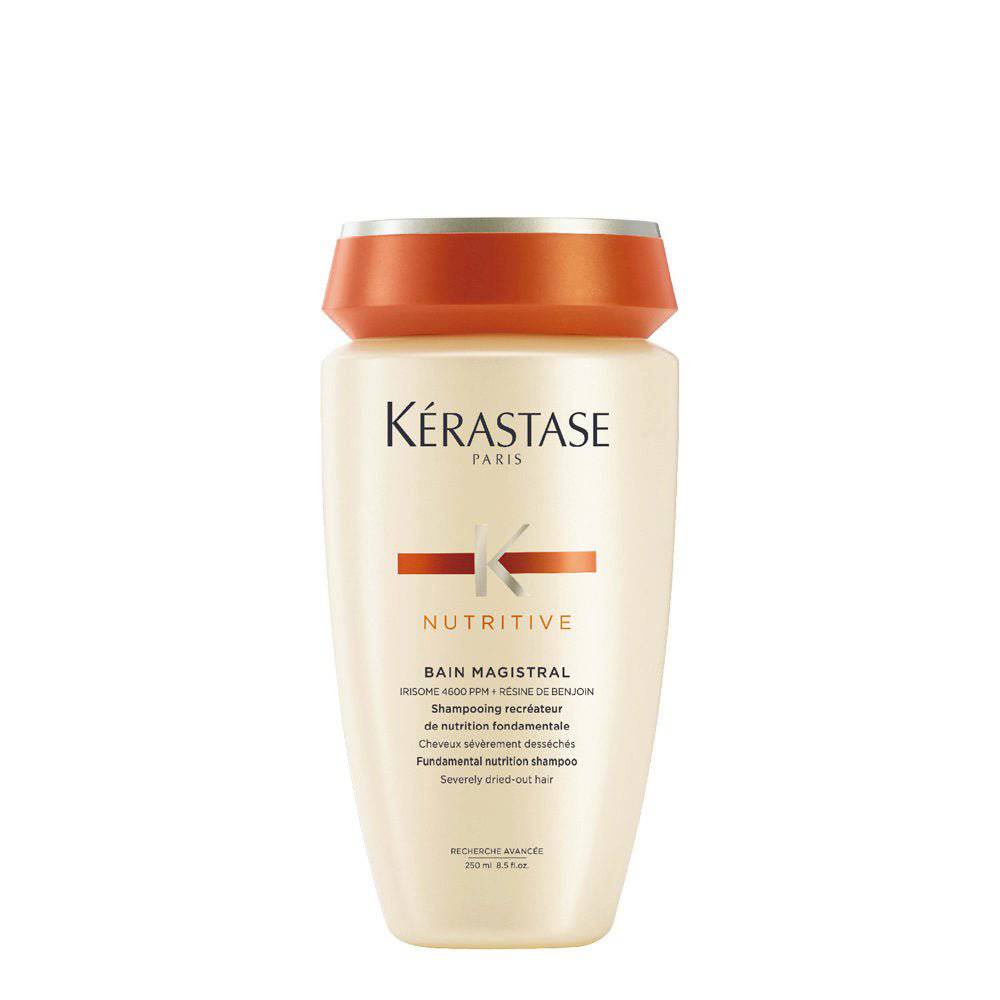 Kérastase Nutritive Bain Magistral - Jasmine Parfums- [ean]