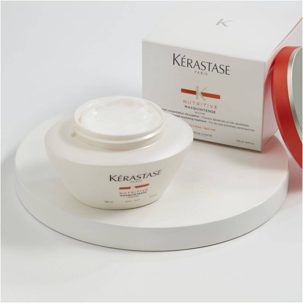 Kérastase Nutritive Masquintense - Jasmine Parfums- [ean]
