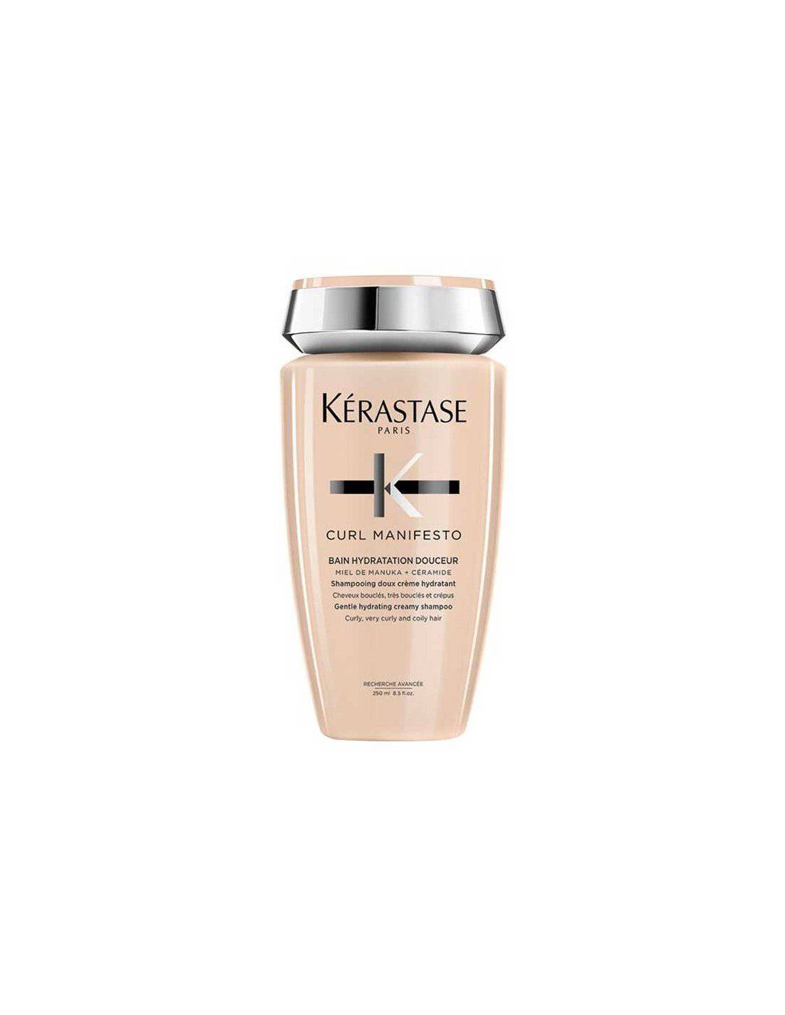 Kérastase Curl Manifesto - Jasmine Parfums- [ean]