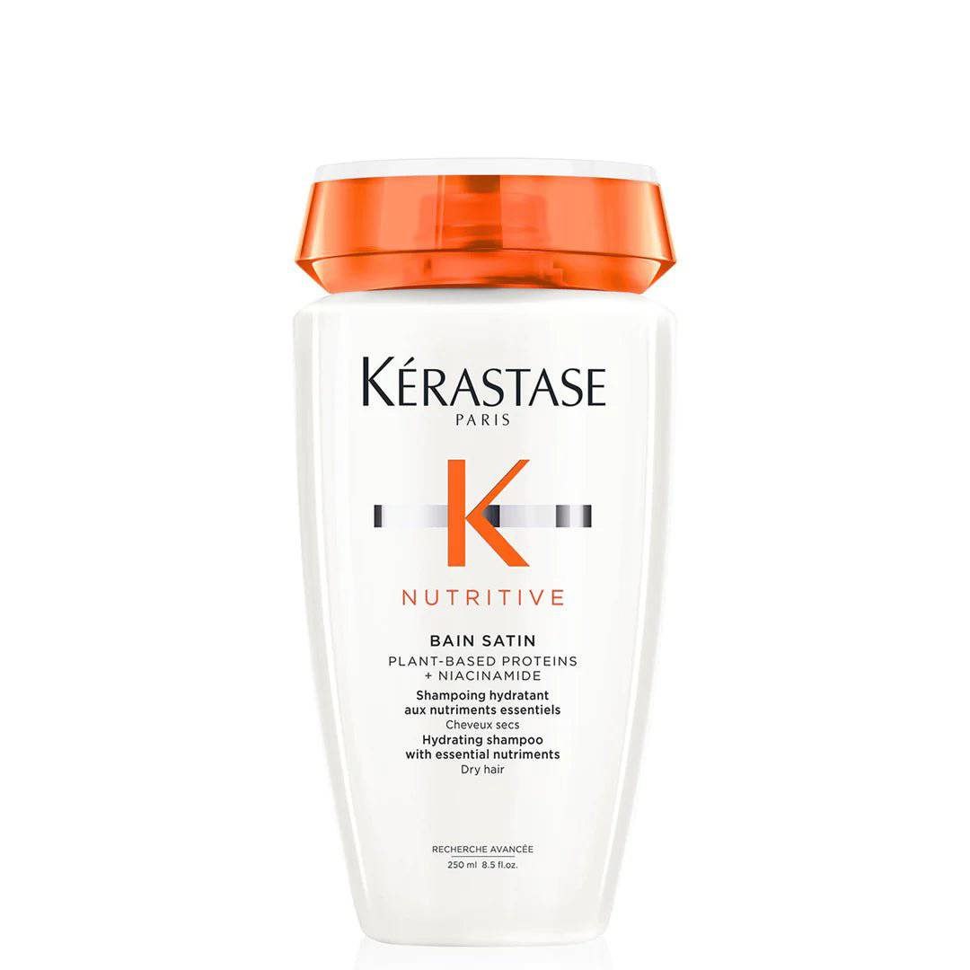 Kérastase Nutritive Bain Satin - Jasmine Parfums- [ean]