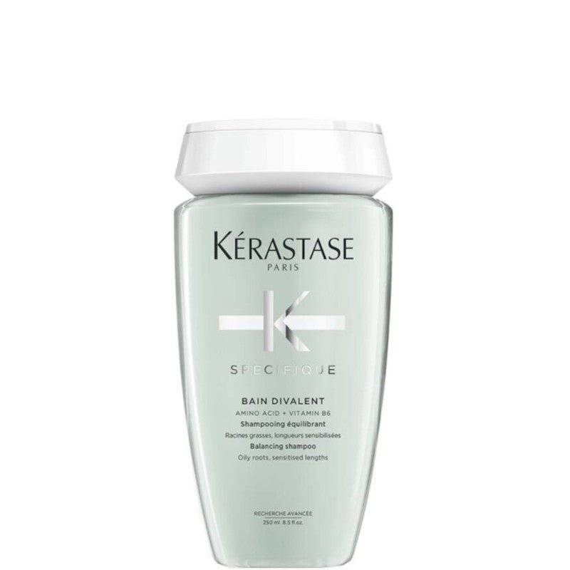 Kérastase Spécifique Bain Divalent - Jasmine Parfums- [ean]