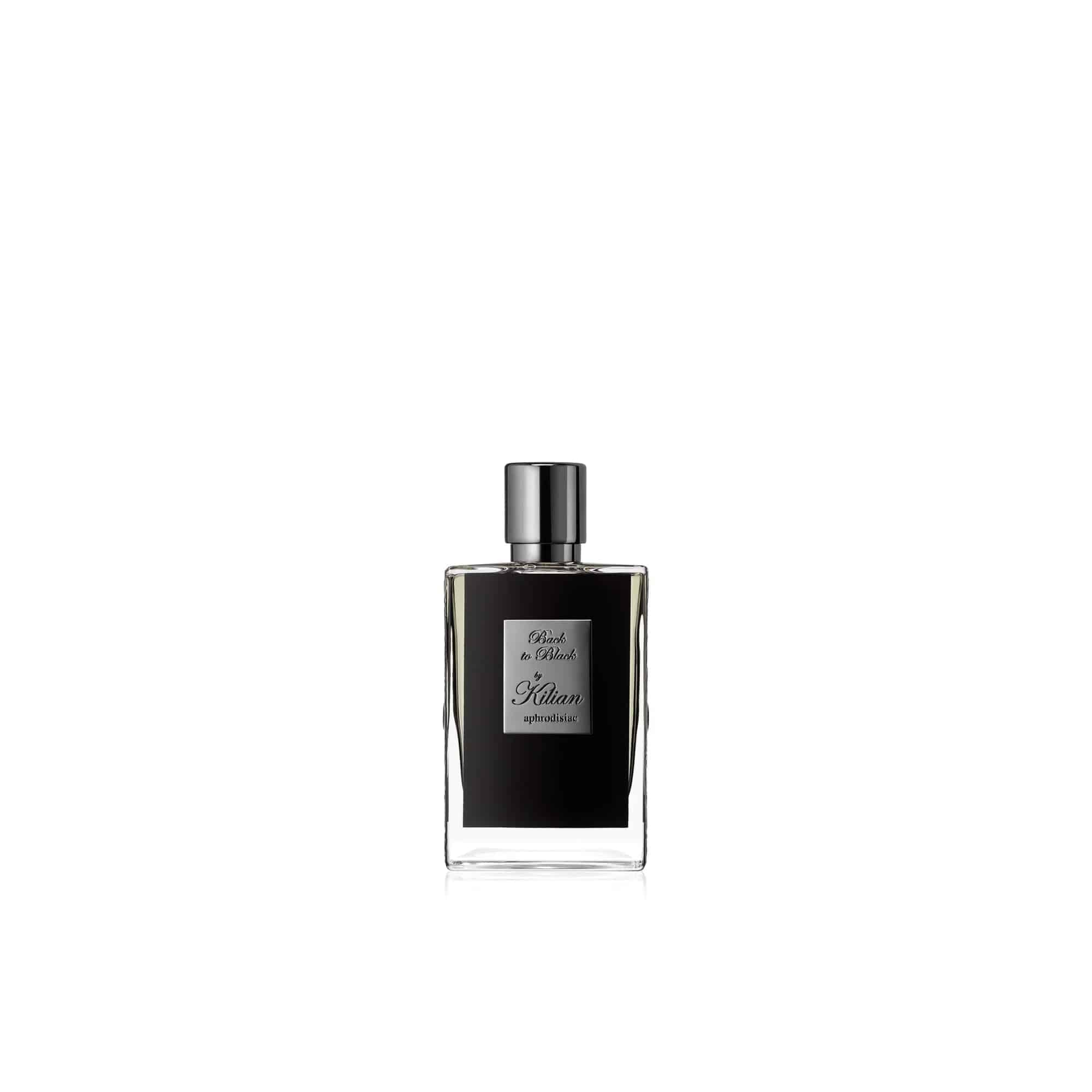 Kilian Back To Black 50 ml - Jasmine Parfums- [ean]