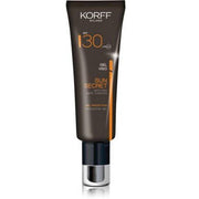 Korff Sun Secret Gel Viso Protettivo SPF30 - Jasmine Parfums- [ean]