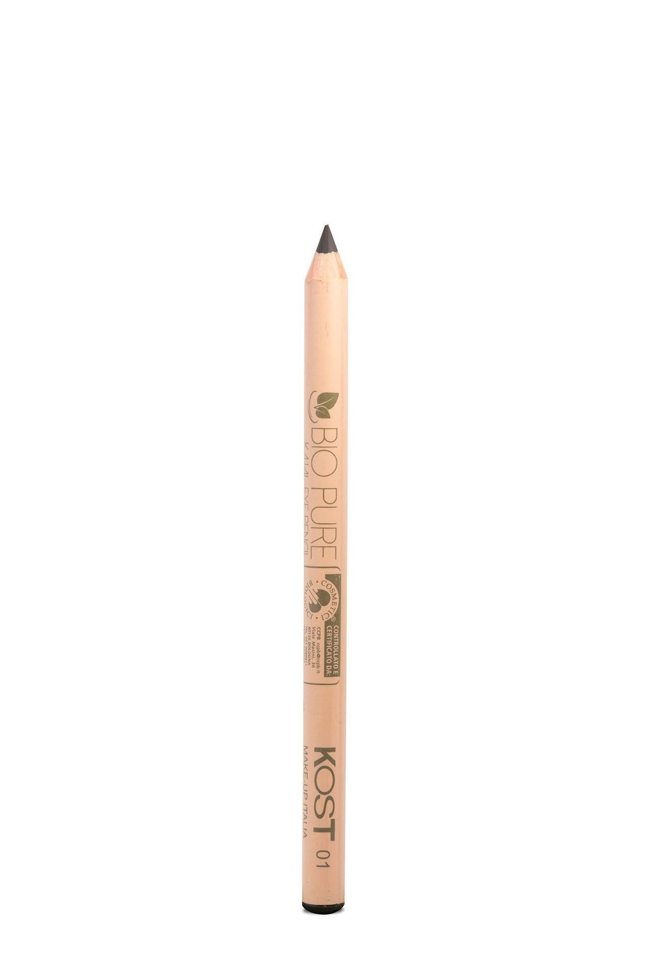 Kost Bio Pure Kajal Eye Pencil - Jasmine Parfums- [ean]