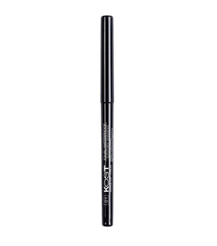 Kost Make Up Kajal Waterproof Automatic Eye Pencil - Jasmine Parfums- [ean]