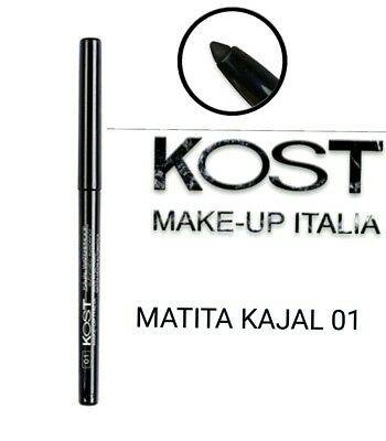 Kost Make Up Kajal Waterproof Automatic Eye Pencil - Jasmine Parfums- [ean]