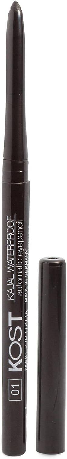 Kost Make Up Kajal Waterproof Automatic Eye Pencil - Jasmine Parfums- [ean]