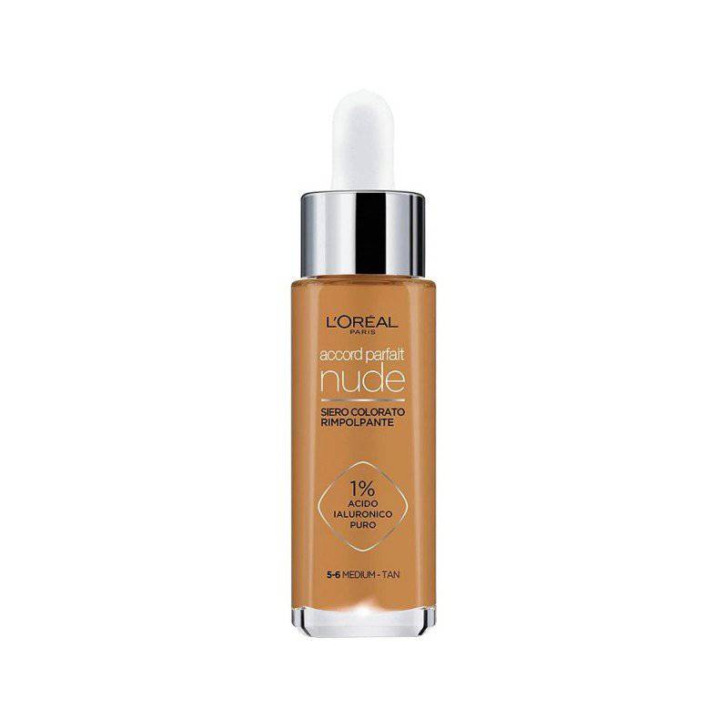 L'Oréal Accord Parfait Nude - Jasmine Parfums- [ean]