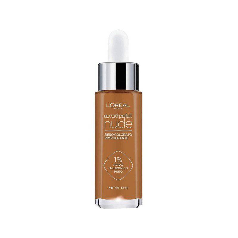 L&#39;Oréal Accord Parfait Nude - Jasmine Parfums- [ean]