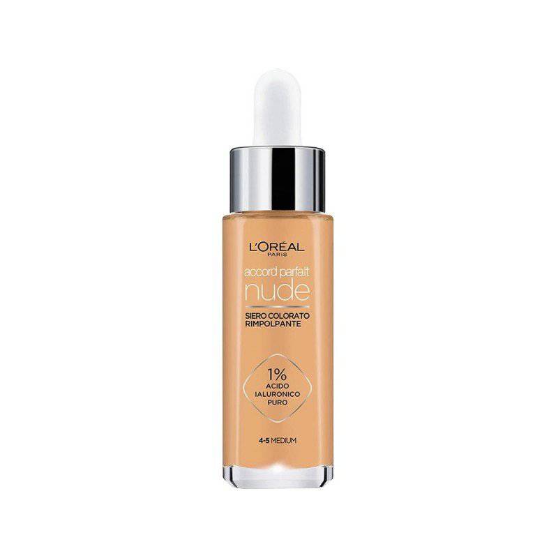 L&#39;Oréal Accord Parfait Nude - Jasmine Parfums- [ean]