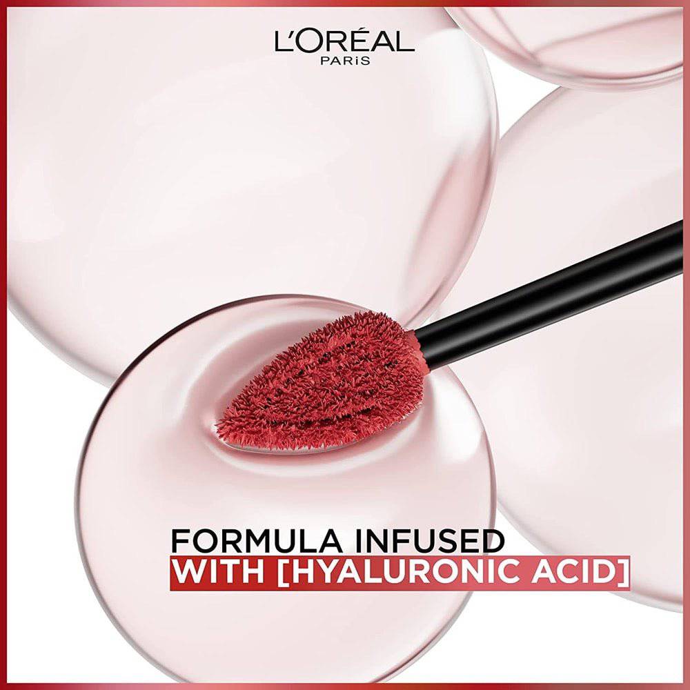 L&#39;Oréal Infaillible Matte Resistance - Jasmine Parfums- [ean]
