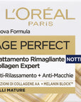 L'Oréal Age Perfect - Jasmine Parfums- [ean]
