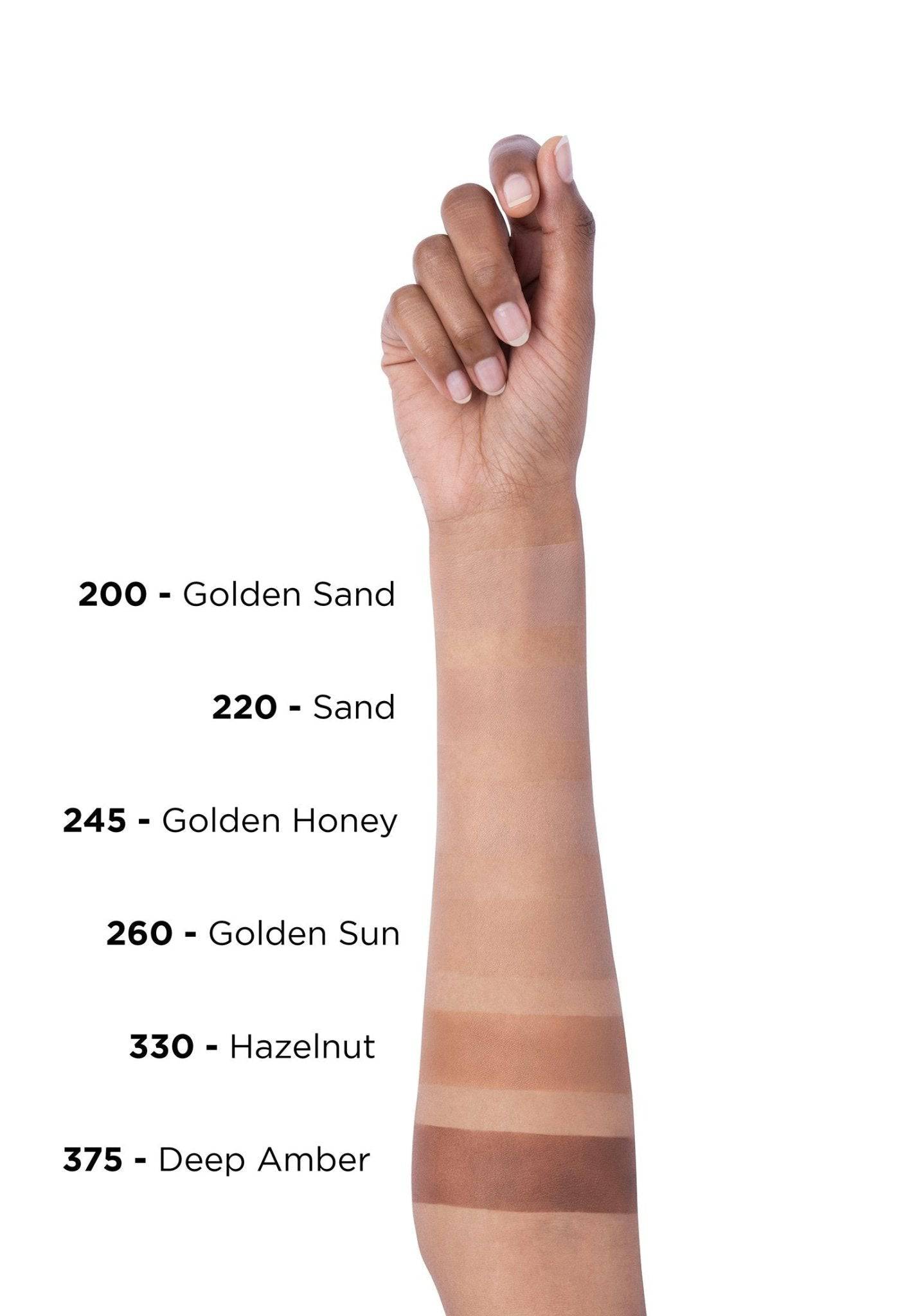 L'Oréal Infaillible 24h Fresh Wear Foundation in a Powder - Jasmine Parfums- [ean]