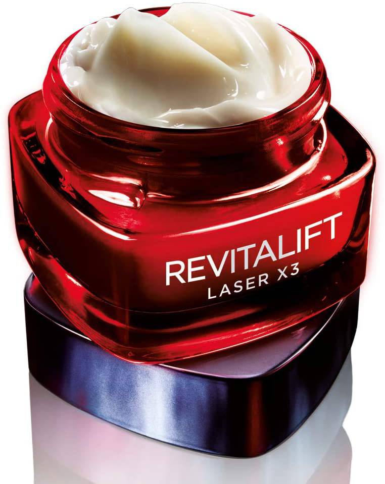 L'Oréal Revitalift Laser x3 - Jasmine Parfums- [ean]