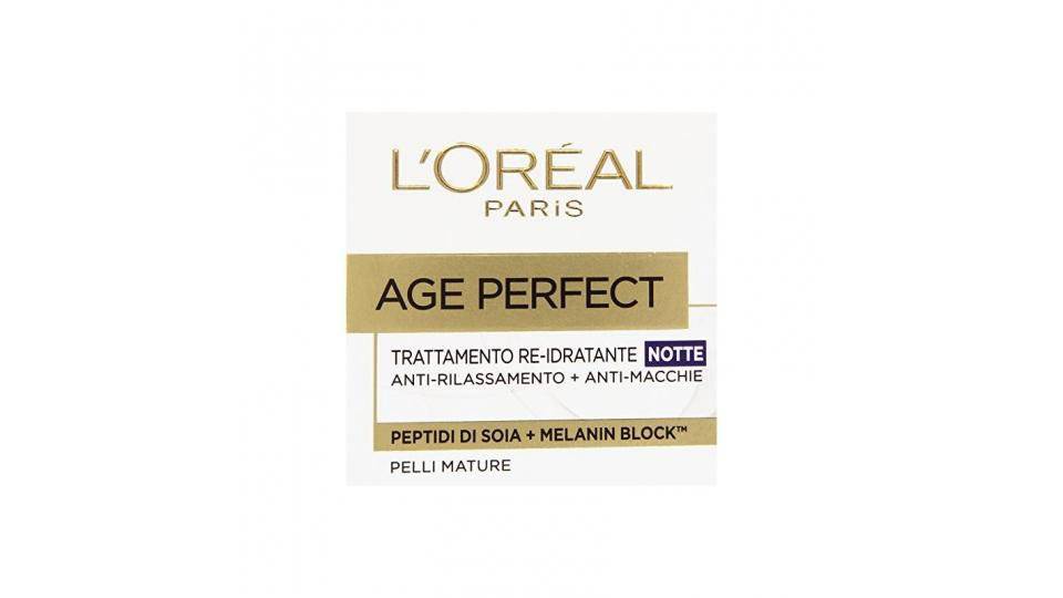 L&#39;Oréal Age Perfect - Jasmine Parfums- [ean]