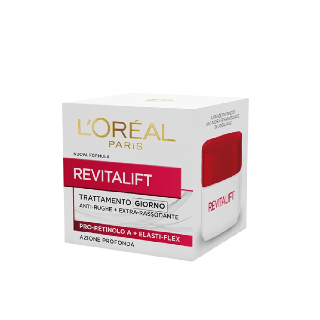 L&#39;Oréal Revitalift Azione Antirughe - Jasmine Parfums- [ean]