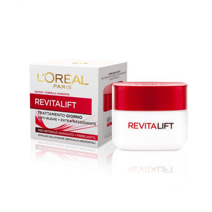 L'Oréal Revitalift Azione Antirughe - Jasmine Parfums- [ean]