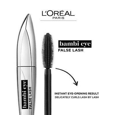 L&#39;Oréal Ciglia Finte Bambi Eye - Jasmine Parfums- [ean]