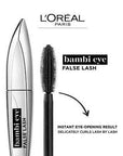 L'Oréal Ciglia Finte Bambi Eye - Jasmine Parfums- [ean]