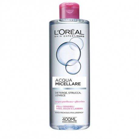 L&#39;Oréal Acqua Micellare - Jasmine Parfums- [ean]