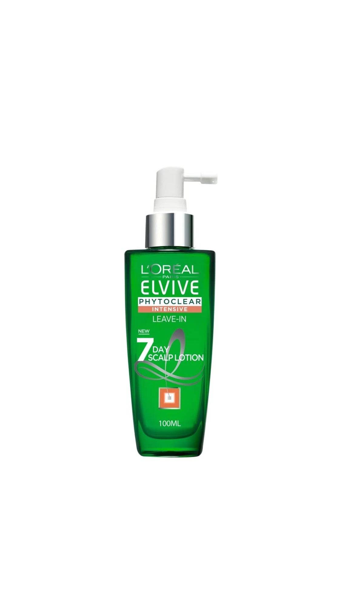 L'Oréal Elvive Phytoclear Antiforfora - Jasmine Parfums- [ean]