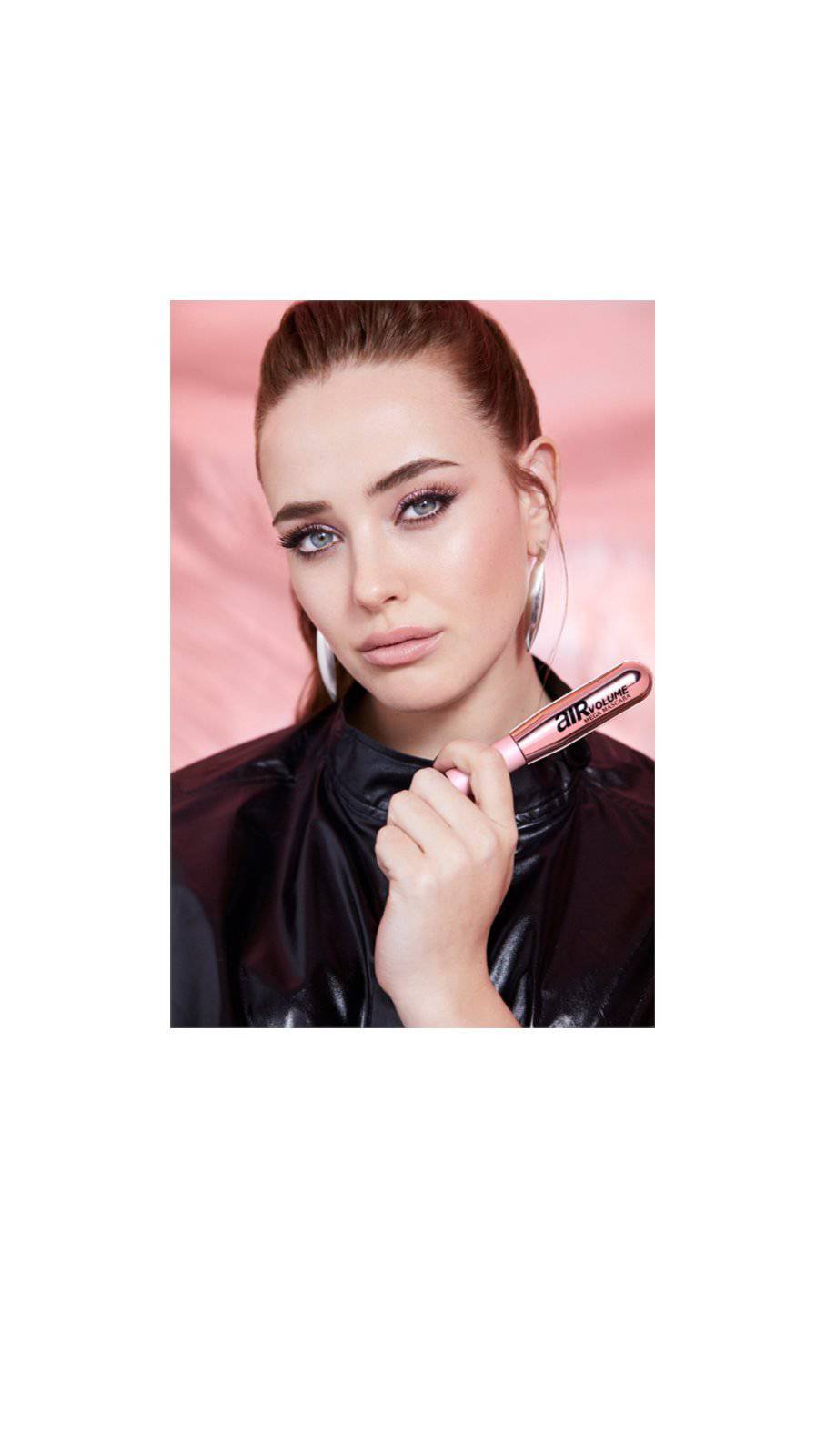 L’Oréal Paris Air Volume Mega Mascara - Jasmine Parfums- [ean]