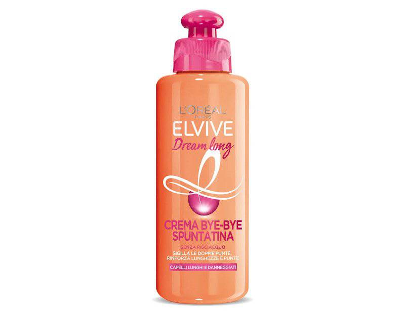 L&#39;Oréal Paris Elvive Dream Long  Crema Bye-Bye Spuntatina - Jasmine Parfums- [ean]