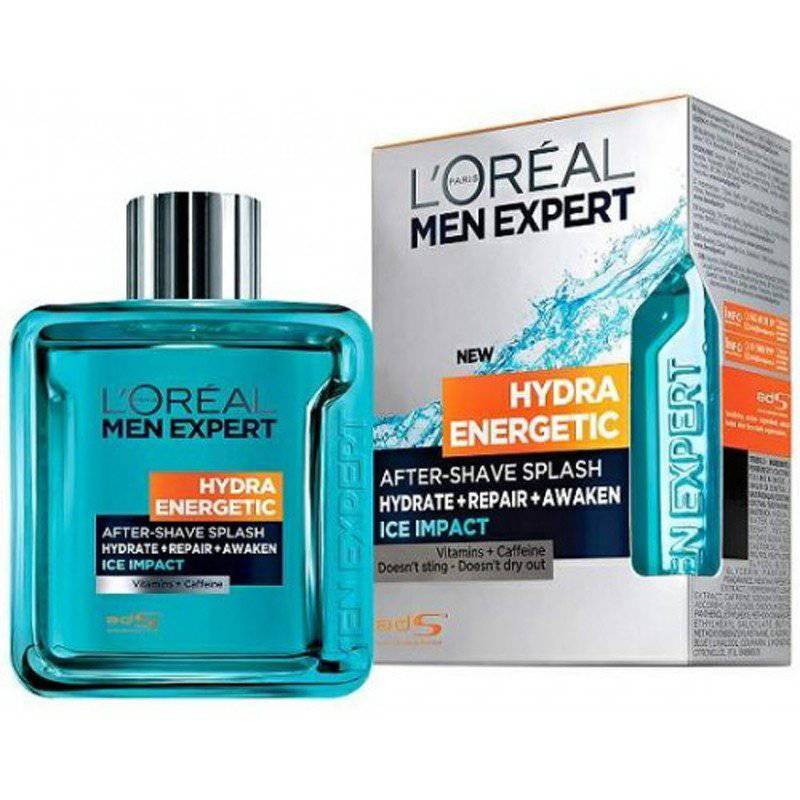 L’Oréal Paris Men Expert Hydra Energetic - Jasmine Parfums- [ean]