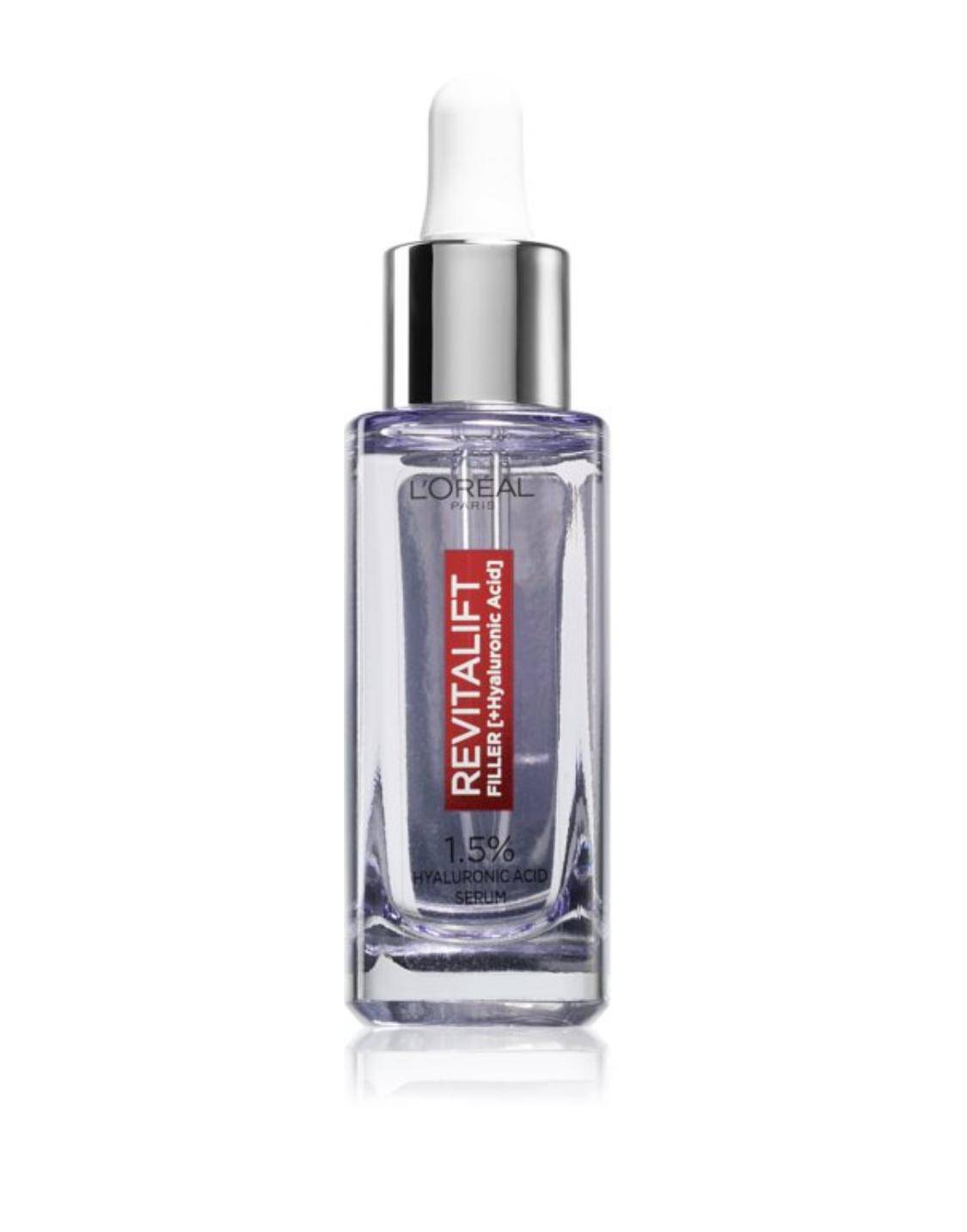 L&#39;Oréal Revitalift Filler, Siero anti- rughe - Jasmine Parfums- [ean]
