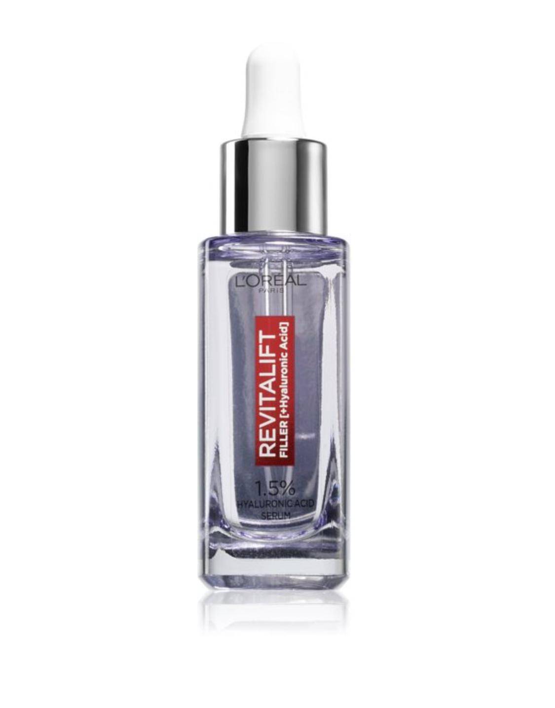 L'Oréal Revitalift Filler, Siero anti- rughe - Jasmine Parfums- [ean]