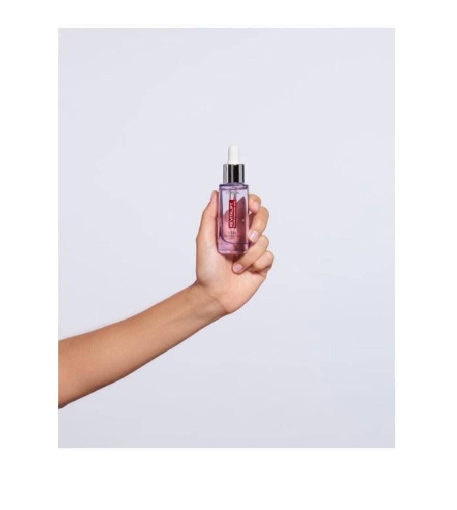 L'Oréal Revitalift Filler, Siero anti- rughe - Jasmine Parfums- [ean]