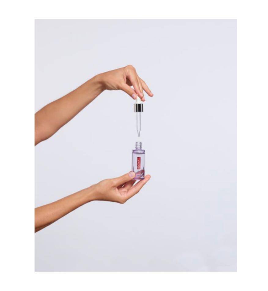 L'Oréal Revitalift Filler, Siero anti- rughe - Jasmine Parfums- [ean]