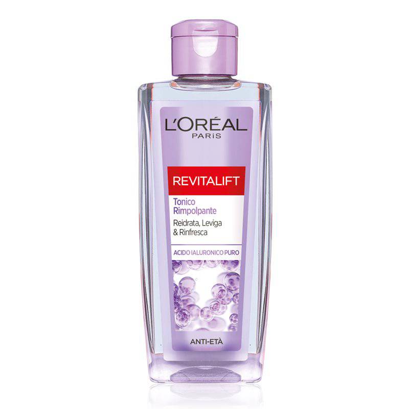 L&#39;Oréal Revitalift Filler Tonico - Jasmine Parfums- [ean]
