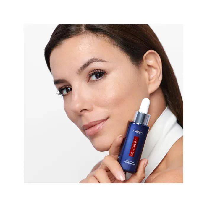 L'Oréal Revitalift Siero Notte Antirughe Retinolo Puro - Jasmine Parfums- [ean]