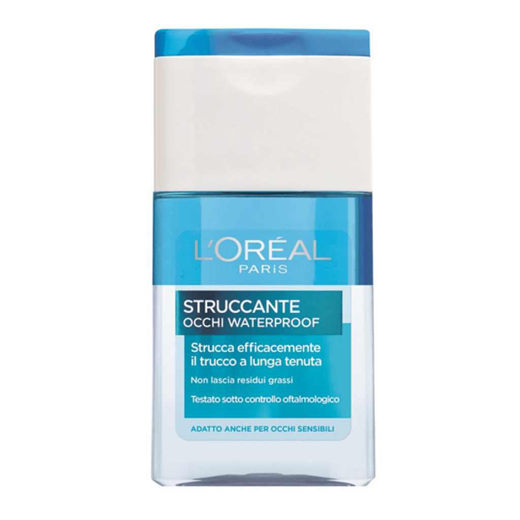 L'Oréal Struccante Occhi Waterproof - Jasmine Parfums- [ean]