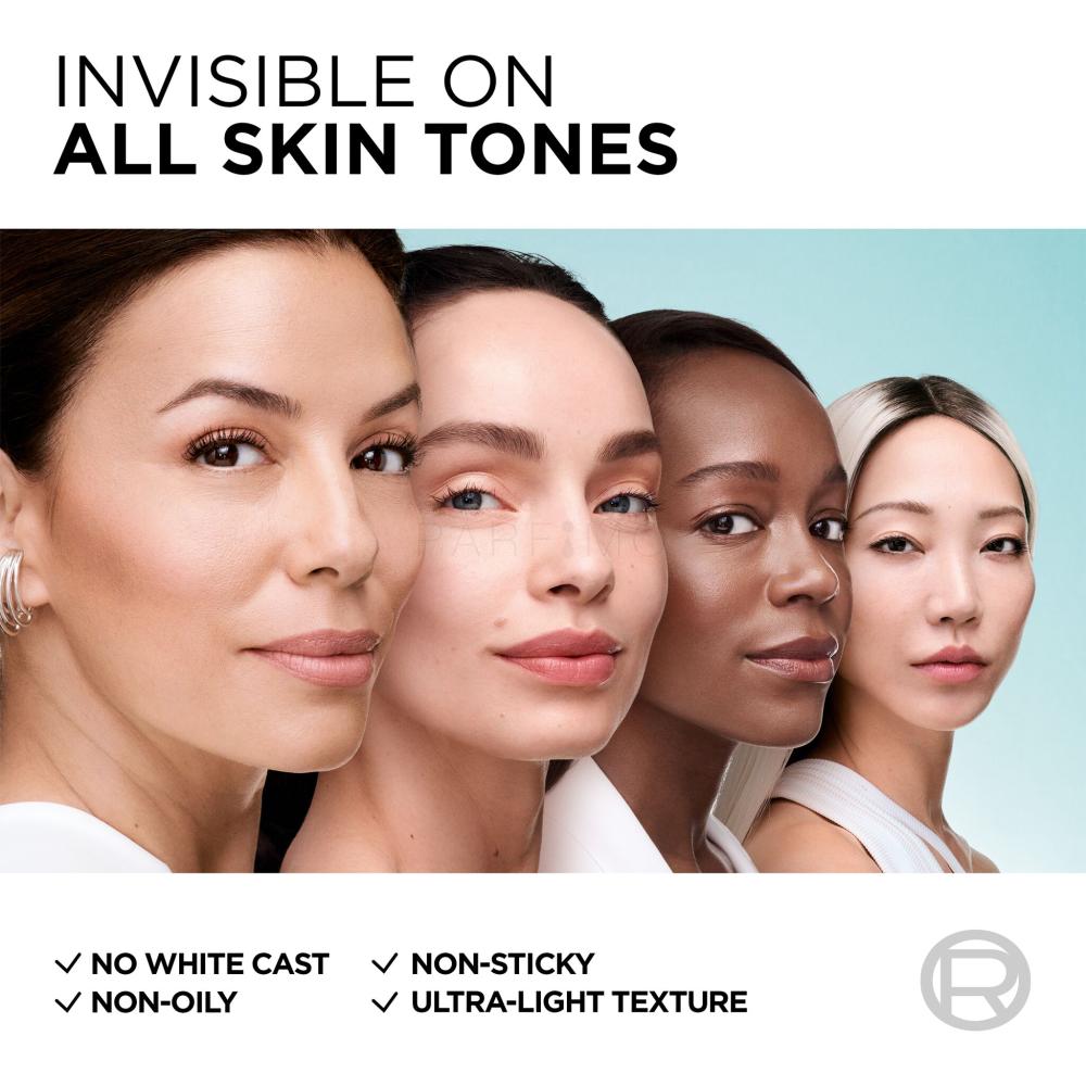 L'Oréal Bright Reveal Fluido UV Anti-Macchie SPF50+ Niacinamide + LHA - Jasmine Parfums- [ean]