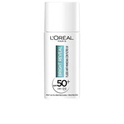 L'Oréal Bright Reveal Fluido UV Anti-Macchie SPF50+ Niacinamide + LHA - Jasmine Parfums- [ean]