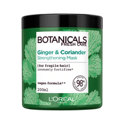 L'Oreal Botanicals Ginger &amp; Coriander Maschera - Jasmine Parfums- [ean]