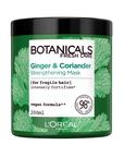L'Oreal Botanicals Ginger &amp; Coriander Maschera - Jasmine Parfums- [ean]