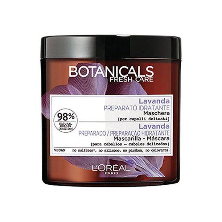 L&#39;Oréal Botanicals Lavanda Preparato Idratante Maschera - Jasmine Parfums- [ean]