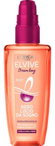 L'Oréal Dream Long Siero Liscio Da Sogno Anti Crespo 24h - Jasmine Parfums- [ean]
