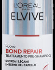 L'Oréal Elvive Bond Repair Pre-Shampoo Per Capelli Danneggiati - Jasmine Parfums- [ean]